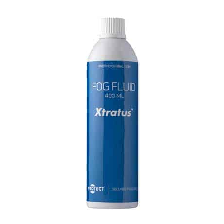 PROTECT Xtratus® Fluid Container